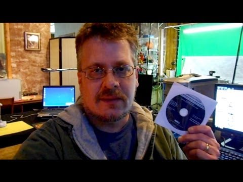 how to use a windows 7 repair disk