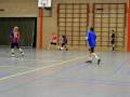 Zaalvoetbaltoernooi Rksv Heeze D1 en D2.
