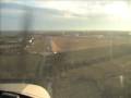 SHORT FLIGHT AROUND HALLS AND DYERSBURG
