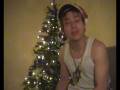 The Wee Man's XMAS Message 2008
