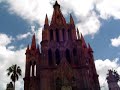 SAN MIGUEL DE ALLENDE EXPLICADO SAN MIGUEL DE ALLENDE EXPLICADO