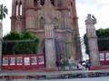 SAN MIGUEL DE ALLENDE EXPLICADO