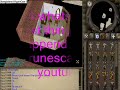 runescape interviews: kakrida