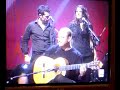 manolo carrasco acompa�ado por los metales; daniel coto(tr), antonio lizana(sax) y miguel barrones(trb).