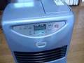 Kerosene Fan Heaters