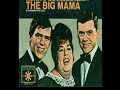 Big 3 Cass Elliot winken Blinken Nod-Mamas and Papas