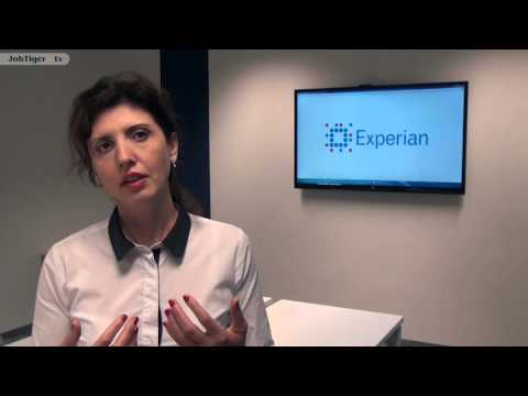 Experian: „Нашите служители оценяват много високо положителната атмосфера тук“