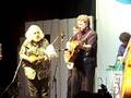 DAVID GRISMAN BLUEGRASS EXPERIENCE FROM GREY FOX 08