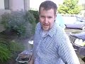 Miller Cooks Smores