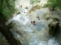 Cascadas de Tapijulapa