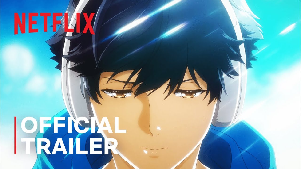 Animes In Japan 🎄 on X: INFO Novo trailer do especial do anime