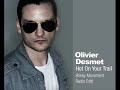 Olivier Desmet - Hot On Your Trail (Kinky Movement Radio Edi Olivier Desmet - Hot On Your Trail (Kinky Movement Radio Edi