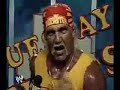 undertaker vs hulk hogan part 1
