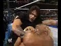 undertaker vs hulk hogan part 1