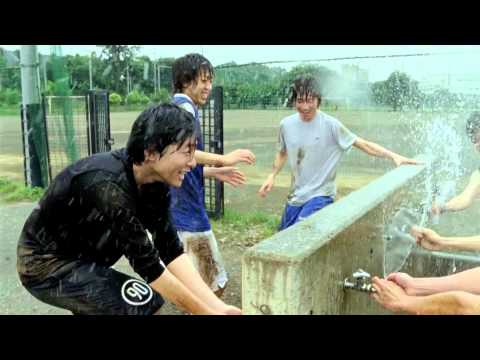 Nike Japan New Beginnings | Video Nike Japan New Beginnings | Video
