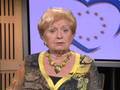 Astrid Lulling Videoblog 82 - Lobbyismus am Europaparlament