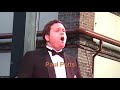 Paul Potts se roba el coraz�n de M�xico