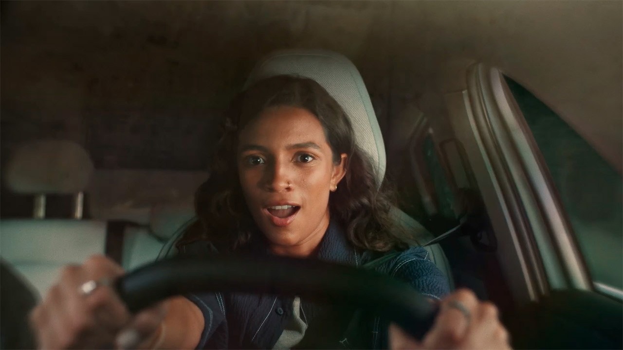 Rayssa Leal está pronta, e nós também.