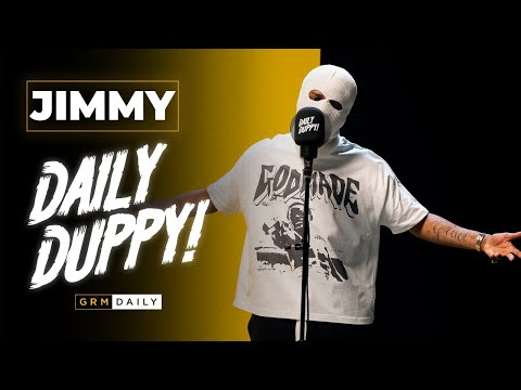 Jimmy – Daily Duppy | GRM Daily