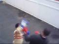 backyard boxing
