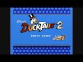 michael does a playthrough of duck tales 2 for the nes. part 1 of 7. in this part, scrooge goes through the niagara falls level, where he causes a landslide that traps gyro gearloose and releases a firequacker! scrooge defeats the firequacker to get the million-dollar treasure, a flower that blooms every 1000 years. brought to you by gamecola.net.