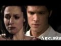 The Riddle - Supernatural AU