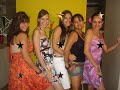 Garotas super tops