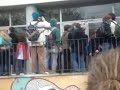 Bildungsstreik Augsburg | Peutinger Gymnasium II