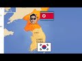 PSY: sa v&eacute;ritable histoire sur Facebook 