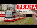 Prague Fast Tram / Praski Szybki Tramwaj - CZ04