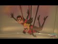 Ride the Disney Dream glass elevators with fun character surprises - YouTube