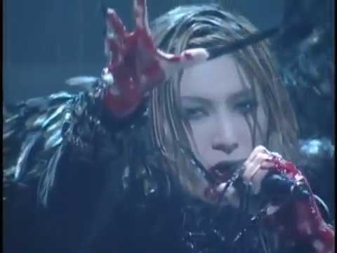 Gackt ソロデビュー前のバンド全盛期時代