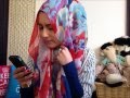 TWO HIJAB TUTORIALS - MAXI SCARVES & SUMMER TURBAN LOOK!