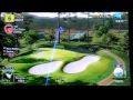 crown links 6 homing eagle
