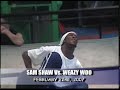 WWA4 Highlights: Sam Shaw Vs. Weazy Woo WWA4 Highlights: Sam Shaw Vs. Weazy Woo