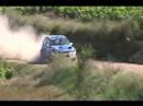 Rally de tierra de Najera. By: San Asensio productions