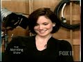 The Morning Show - Wentworth & Sarah The Morning Show - Wentworth & Sarah