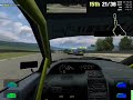 LFS.NL3 Overtaking 3 man on WE1R