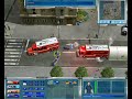Emergency 4: Los Angeles Mod - Mission 2.1/3.