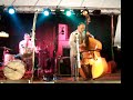 charlie roy and his black mountains boys