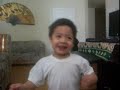 SAMOAN BABY HITTERS AGAIN SINGING KELLY CLARKSON