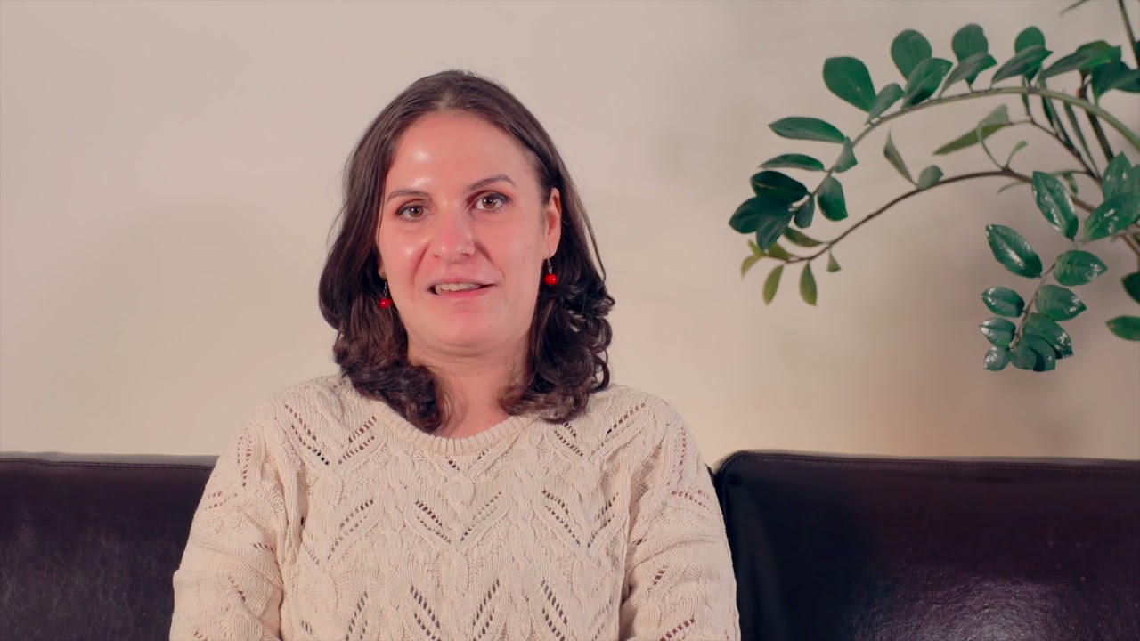 Pi-Q Cristina V. — Boala Hodchin cu scleroză modulară refractară la tratament medicină modernă