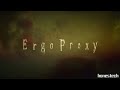ergo proxy amv tierra santa   dracula