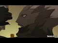ergo proxy amv tierra santa   dracula