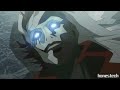 ergo proxy amv tierra santa   dracula