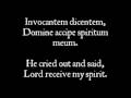 Impetum fecerunt unanimes - John Sheppard (1515 - 1559) Catholic music from the court of Mary 1