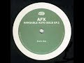 afx - arched maid via afx - arched maid via