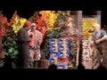 Vidéo Youtube - «Attention Quatre Chasseurs!», une pièce de théâtre qui voyage !