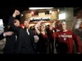 The Big Handsome Anthem Music Video Teaser