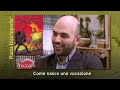 Roberto Saviano: il racconto di una vocazione
